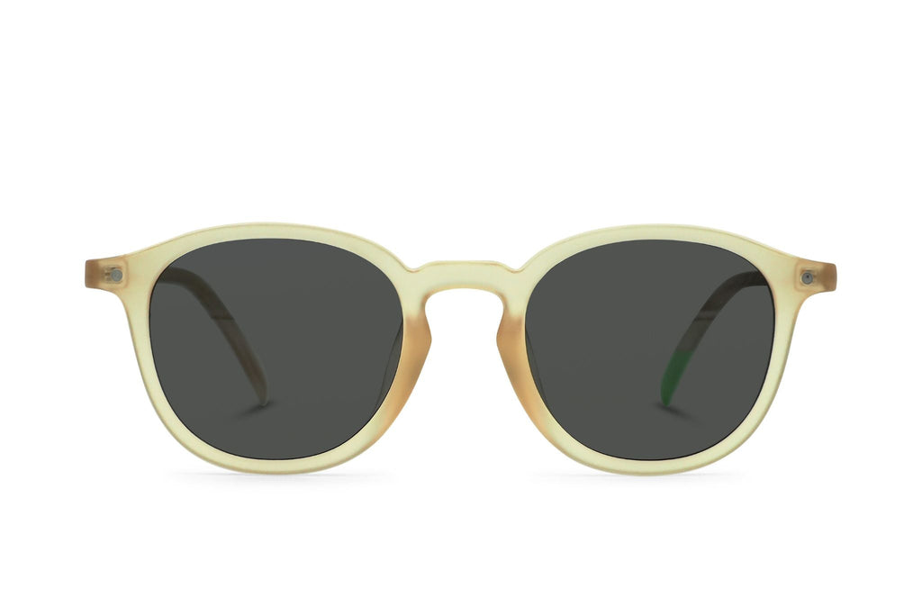 Leah – Bamboo - SUNGLASSES-0