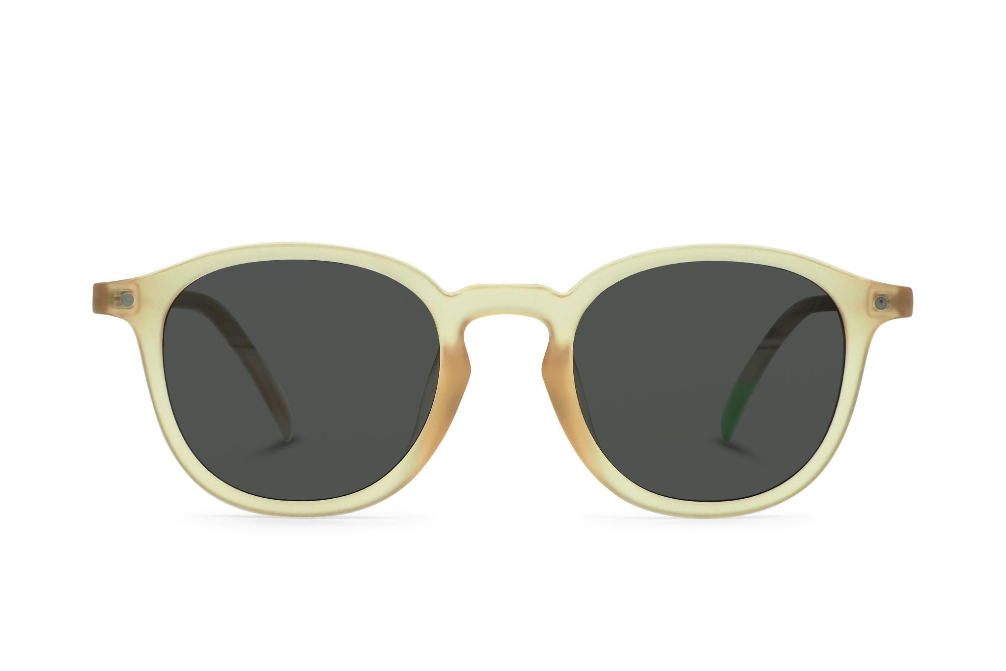 Leah – Bamboo - SUNGLASSES-0