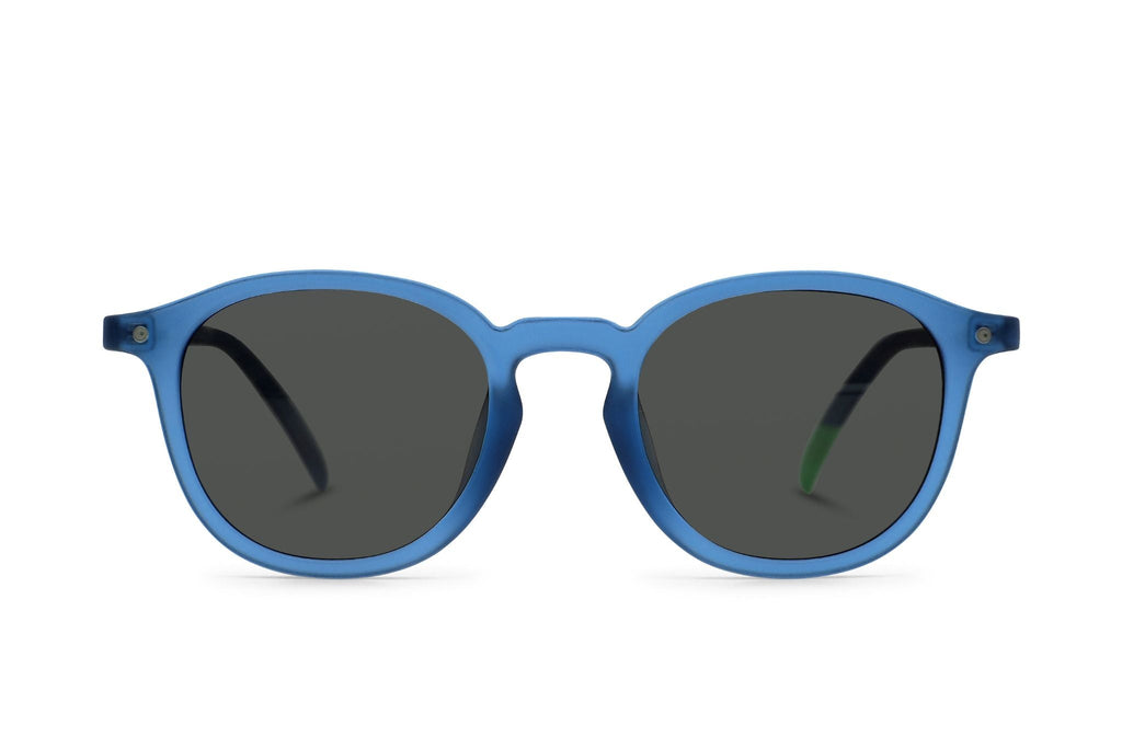 Leah – Chambray - SUNGLASSES-0