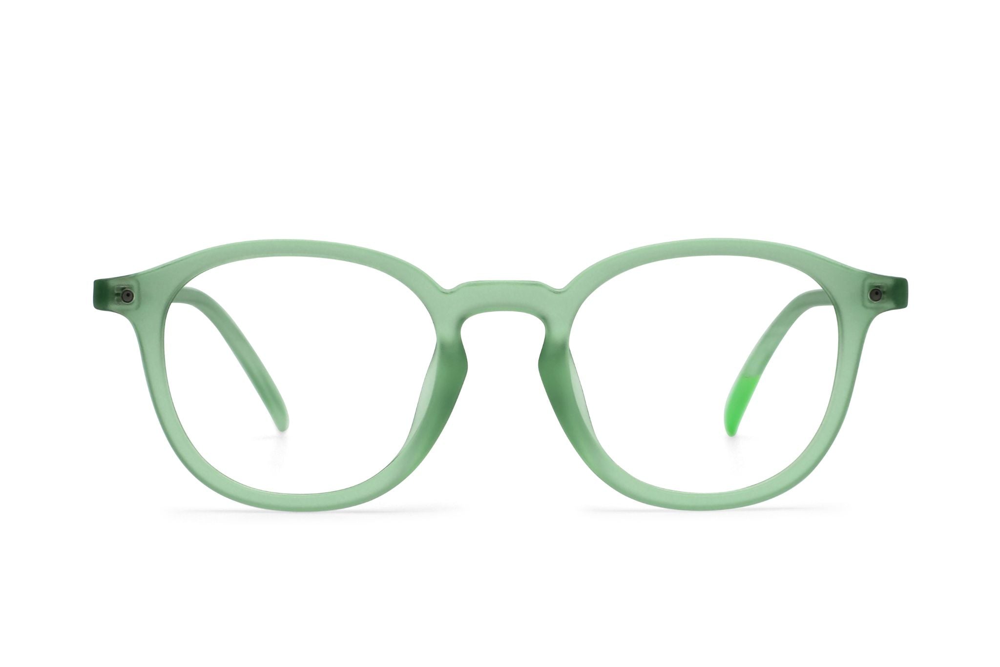 Leah – Pistacchio - SCREEN GLASSES-0